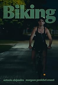 Primary photo for Biking