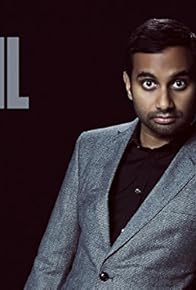 Primary photo for Aziz Ansari/Big Sean Primary photo for Aziz Ansari/Big Sean