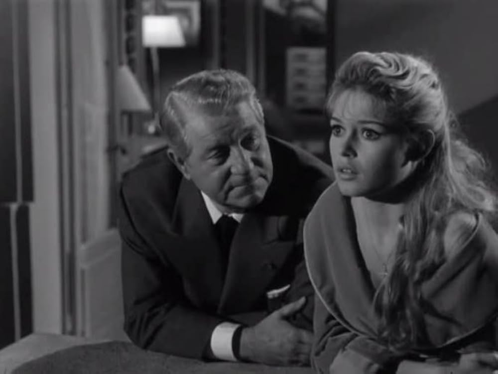 【米プレス美盤】Love Is My Profession/ブリジット・バルドー Love Is My Profession - Starring Brigitte Bardot (Original