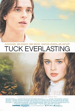 Poster of Tuck Everlasting