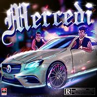 Primary photo for Sapranov & Hawk: Mercedi