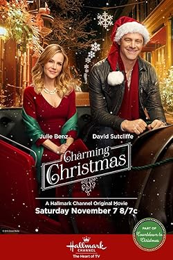 Poster of Charming Christmas