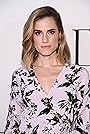 Allison Williams's primary photo Allison Williams's primary photo