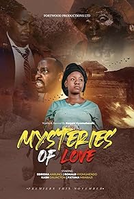 Primary photo for Mysteries of Love Primary photo for Mysteries of Love