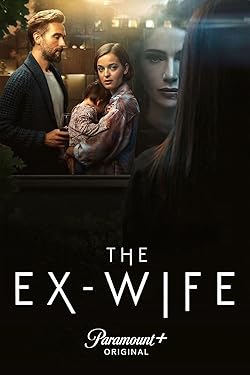 Poster of The Ex-wife