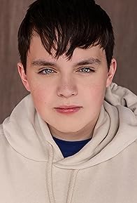 Primary photo for Kenny Rasmussen