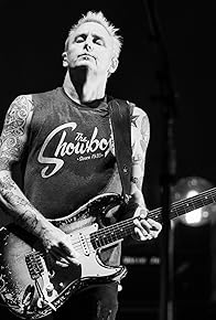 Primary photo for Mike McCready Limited Edition 1960 Stratocaster