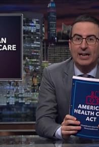 Primary photo for American Health Care Act