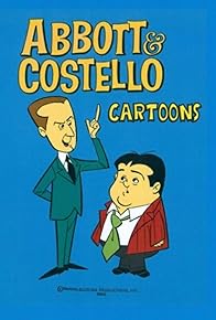Primary photo for Abbott & Costello Primary photo for Abbott & Costello