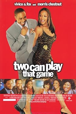 Poster of Two Can Play That Game