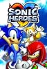Primary photo for Sonic Heroes Primary photo for Sonic Heroes