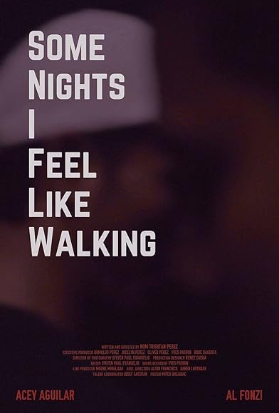 Primary photo for Some Nights I Feel Like Walking Primary photo for Some Nights I Feel Like Walking
