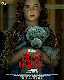 Poster of Holy Ghost