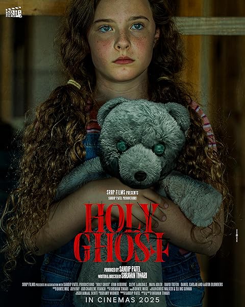 Holy Ghost (2025) Hindi Dubbed Holy Ghost (2025) Hindi Dubbed