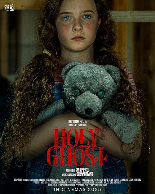 Download Holy Ghost (2025) WEB-DL 2160p HDR Dolby Vision 720p & 480p Dual Audio [Hindi& English] Holy Ghost Full Movie On KatMovieHD