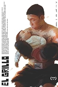 Primary photo for El Grillo