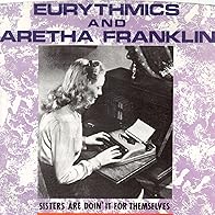 Primary photo for Eurythmics: Sisters Are Doin' It for Themselves Primary photo for Eurythmics: Sisters Are Doin' It for Themselves