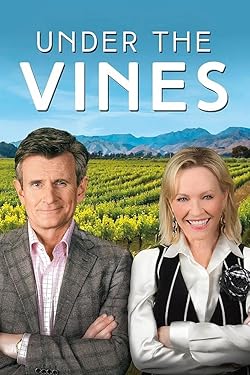 Poster of Under The Vines