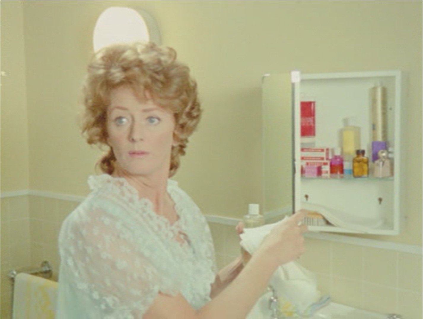 Elspet Gray in Catweazle (1970)
