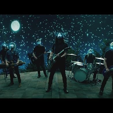 Primary photo for Foo Fighters: The Sky is a Neighborhood Primary photo for Foo Fighters: The Sky is a Neighborhood