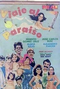 Primary photo for Viaje al paraíso Primary photo for Viaje al paraíso