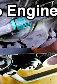Primary photo for How to Change Engine Belts - Infiniti G35 & Nissan 350Z Serpentine Belt with Pro Tips
