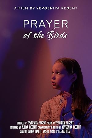 Prayer of the Birds Poster