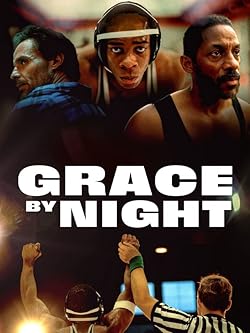 Poster of Grace by Night