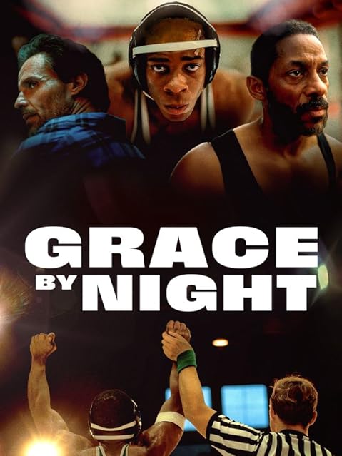 Grace by Night (2024) Hindi Dubbed