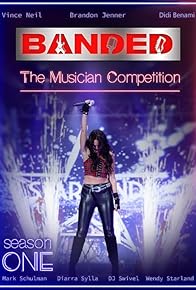 Primary photo for Banded the Musician Competition Primary photo for Banded the Musician Competition