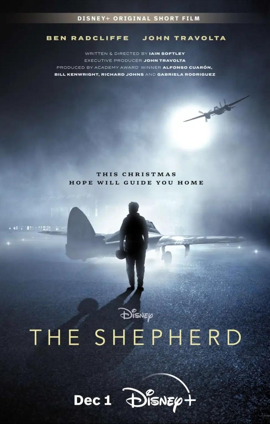 Poster of The Shepherd