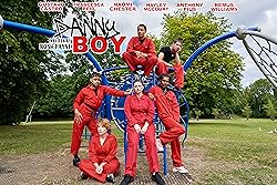 Poster of Dannyboy