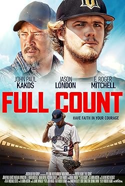 Poster of Full Count