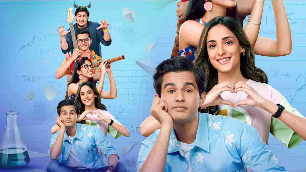 ImMATURE (TV Series 2019– ) - News - IMDb