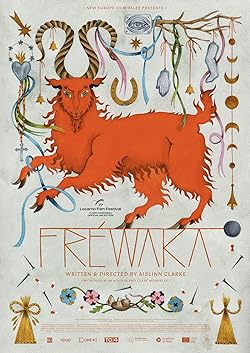 Poster of Fréwaka