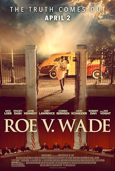 Primary photo for Roe v. Wade Primary photo for Roe v. Wade