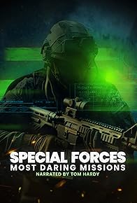 Primary photo for Operation Nimrod