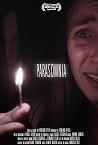 Primary photo for Parasomnia