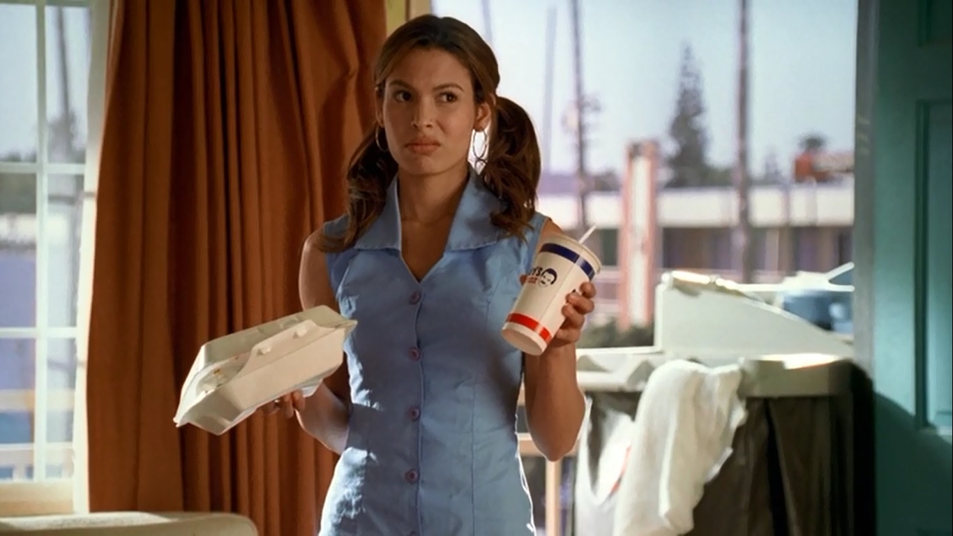 My Name Is Earl" Jump for Joy (TV Episode 2006) - IMDb