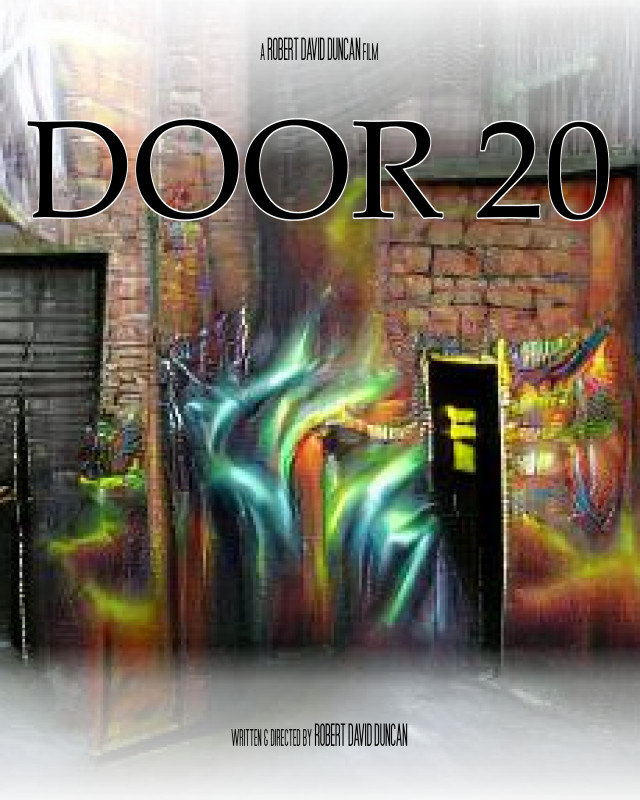 Door 20
