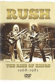 その他 Rush-the Rise of Kings / [DVD] Rush: The Rise of Kings 1968-1981 (Video 2014) - IMDb