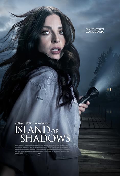 Island of Shadows (2025) Hindi Dubbed Island of Shadows (2025) Hindi Dubbed