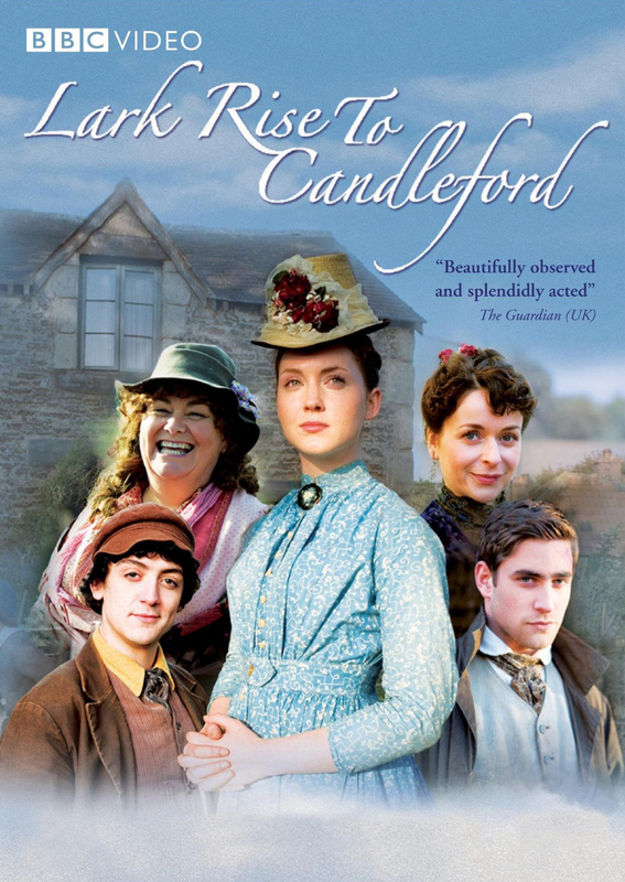 Poster of Lark Rise To Candleford