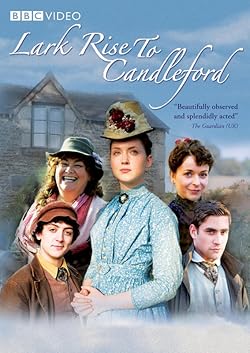 Poster of Lark Rise To Candleford