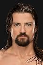 Brian Kendrick's primary photo Brian Kendrick's primary photo