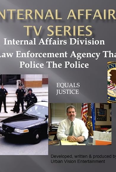 Primary photo for Internal Affairs I.A.D. Primary photo for Internal Affairs I.A.D.