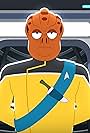 Carl Tart in Star Trek: Lower Decks (2020)