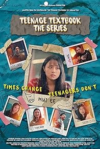 Primary photo for Teenage Textbook Primary photo for Teenage Textbook