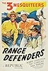 Primary photo for Range Defenders Primary photo for Range Defenders