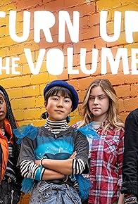 Primary photo for Turn Up the Volume Primary photo for Turn Up the Volume
